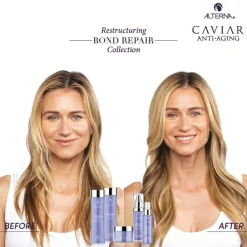 Caviar Anti-Aging Restructuring Bond Repair Shampoo 250 ml