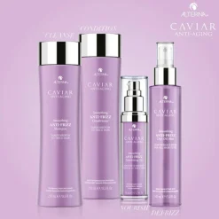 Caviar Anti-Aging Smoothing Anti-Frizz  Dry Oil Mist 147 ml