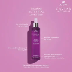 Caviar Anti-Aging Smoothing Anti-Frizz  Dry Oil Mist 147 ml