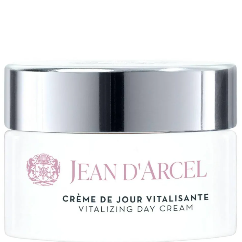 caviar crème de jour vitalisante 50 ml
