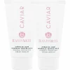 caviar   2er Set créme de jour minérale teintee No.2 Medium, 2 x 50 ml