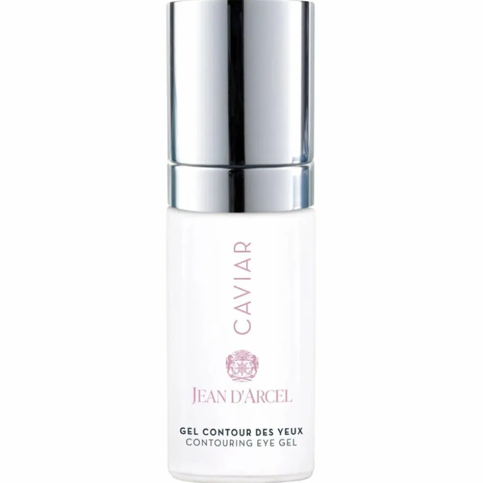 caviar gel contour des yeux 30 ml