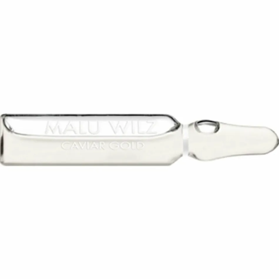 Caviar Gold Ampoule Set 7 x 2 ml