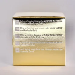 Caviar Gold Eye Cream 15 ml
