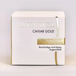 Caviar Gold   Eye Cream 15 ml