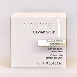 Caviar Gold Eye Cream 15 ml