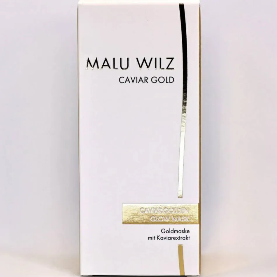 Caviar Gold Glow Mask 50 ml