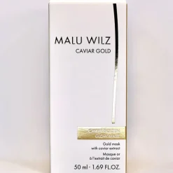 Caviar Gold Glow Mask 50 ml