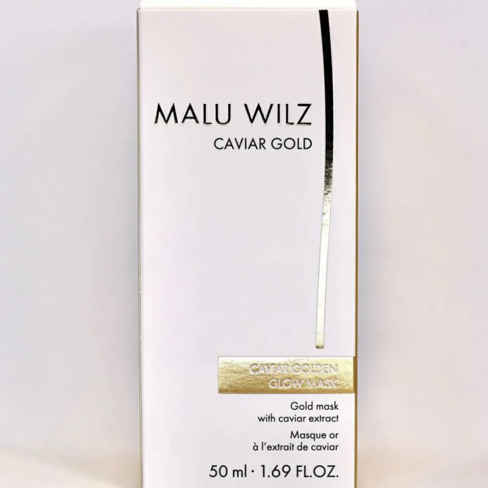 Caviar Gold Glow Mask 50 ml