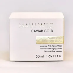 Caviar Gold   Luminous Cream Refill 50 ml