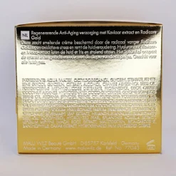 Caviar Gold   Recharging Cream 50 ml