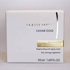 Caviar Gold   Recharging Cream 50 ml