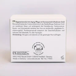Caviar Gold Recharging Cream Refill 50 ml