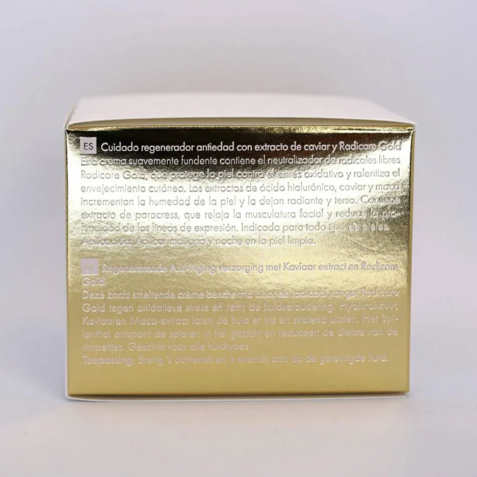 Caviar Gold Recharging Cream Refill 50 ml