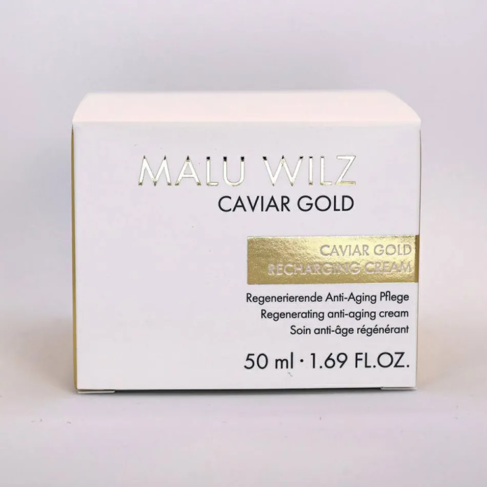 Caviar Gold Recharging Cream Refill 50 ml
