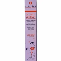 CC Dull Correct SPF 25