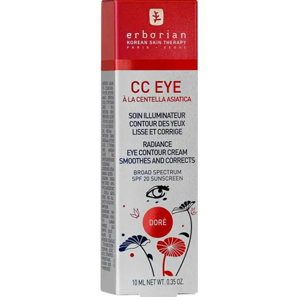 CC Eye SPF 20