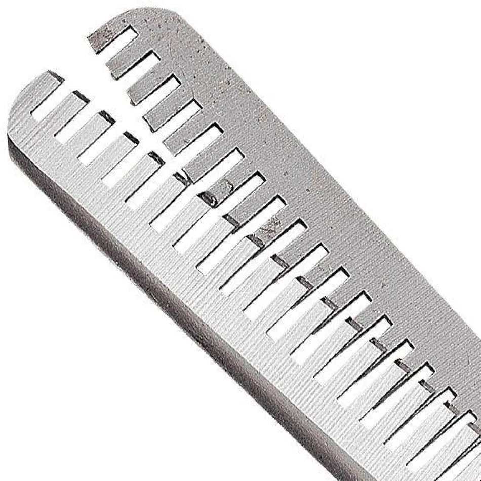 CD Effilierschere CD light 6"