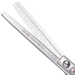 CD   Modellierschere CD 863 5½"