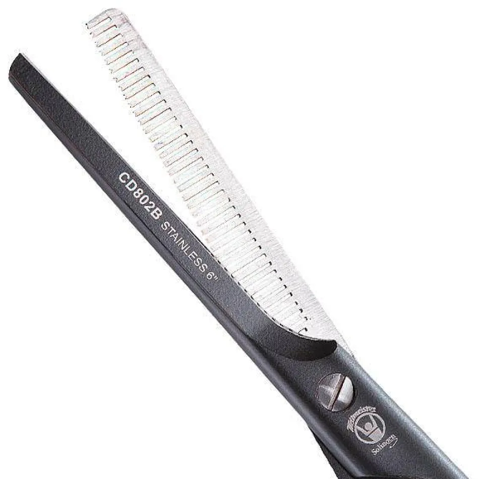 CD Modellierschere CD 802B 6"