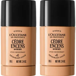 CÈDRE ENSENS   Deo Duo