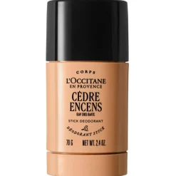 CÈDRE ENSENS   Deo-Stick 70 g