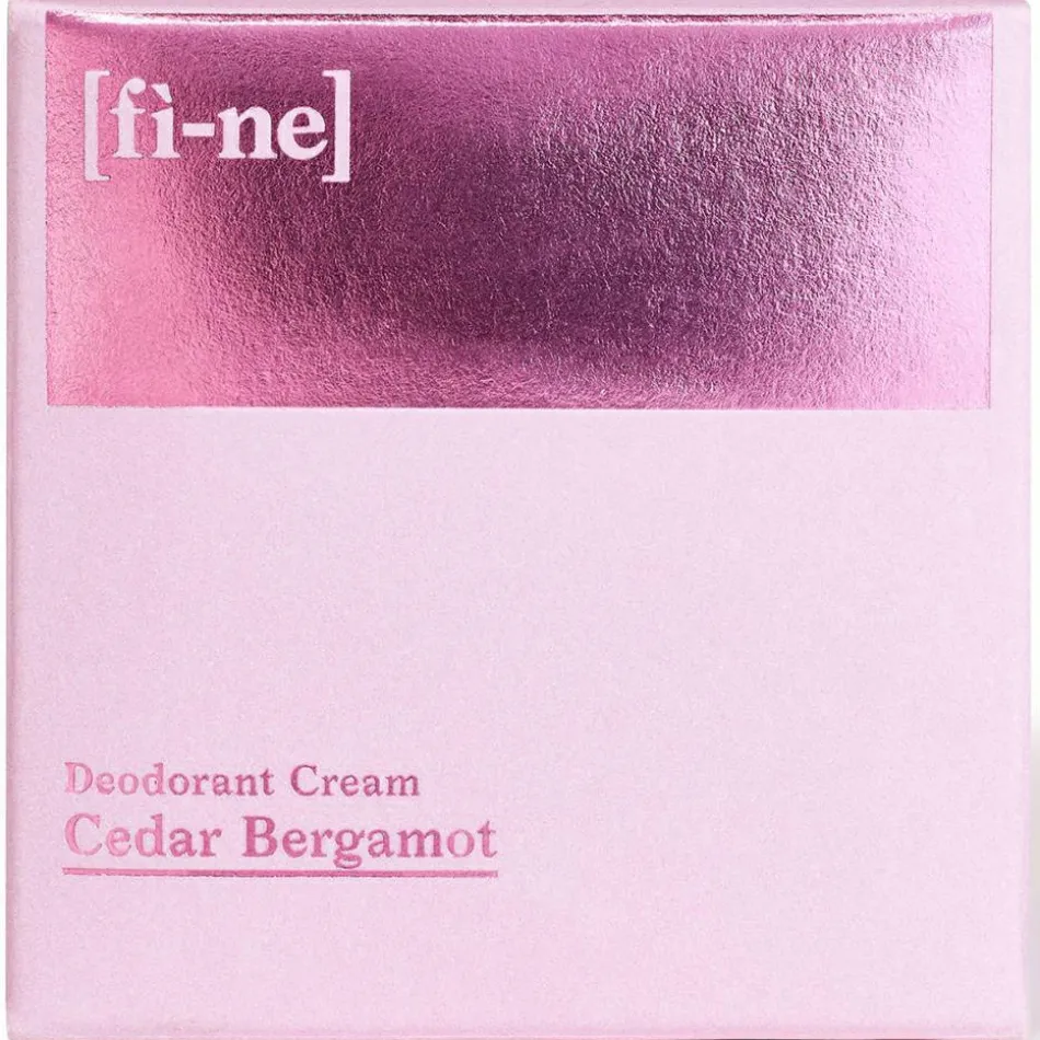 Cedar Bergamot 50 g