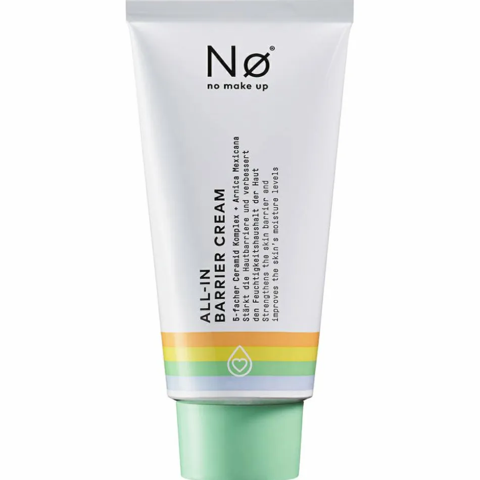 celebrate tøday All-In Barrier Cream