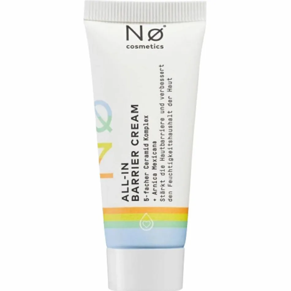 celebrate tøday All-In Barrier Cream