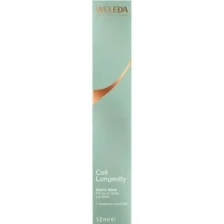 Cell Longevity Hydra Glow Plump & Gloss Lip Balm 12 ml