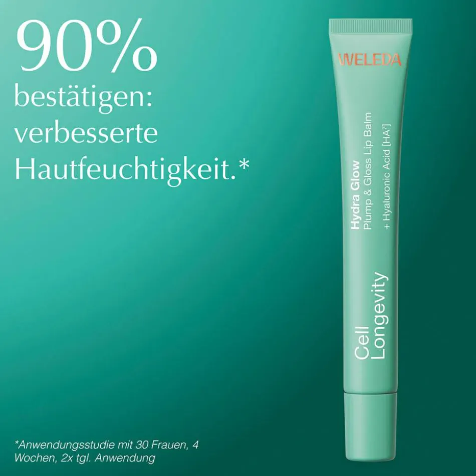 Cell Longevity Hydra Glow Plump & Gloss Lip Balm 12 ml