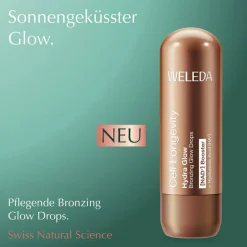 Cell Longevity Hydra Glow  Bronzing Glow Drops 15 ml