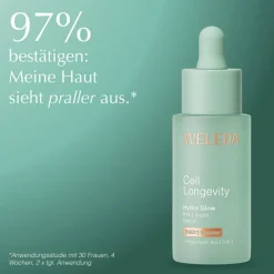 Cell Longevity Hydra Glow  [HA7] Super Serum 30 ml