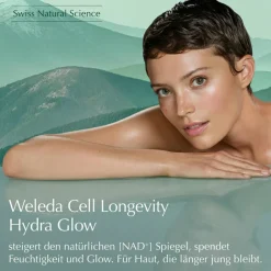 Cell Longevity Hydra Glow  [HA7] Super Serum 30 ml