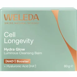 Cell Longevity Hydra Glow  Luminous Cleansing Balm 80 g