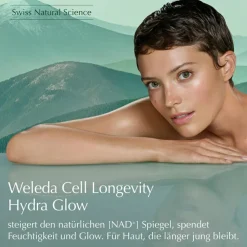 Cell Longevity Hydra Glow  Perfect Glow Drops 15 ml