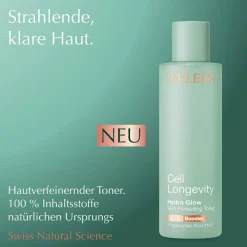Cell Longevity Hydra Glow  Skin Perfecting Toner 100 ml