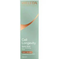 Cell Longevity Hydra Glow  Skin Perfecting Toner 100 ml