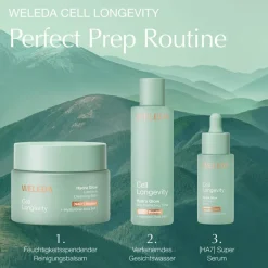 Cell Longevity Hydra Glow  Skin Perfecting Toner 100 ml