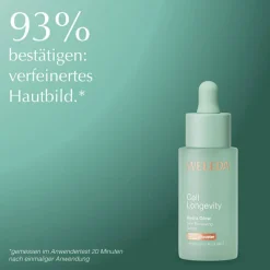 Cell Longevity Hydra Glow  Skin Renewing Serum 30 ml