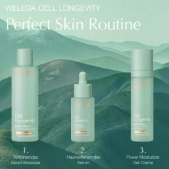 Cell Longevity Hydra Glow  Skin Renewing Serum 30 ml