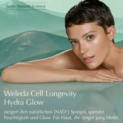Cell Longevity Hydra Glow  Skin Renewing Serum 30 ml