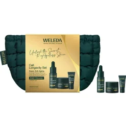 Cell Longevity Super Anti-Aging  Kennenlern-Set