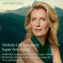 Cell Longevity Super Anti-Aging Youth Boosting Day Cream 50 ml