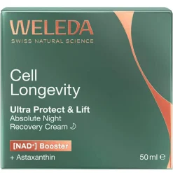 Cell Longevity Ultra Protect & Lift  Absolute Night Recovery Cream 50 ml