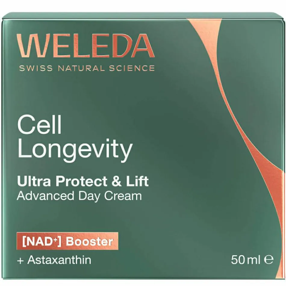 Cell Longevity Ultra Protect & Lift Advanced Day Cream 50 ml