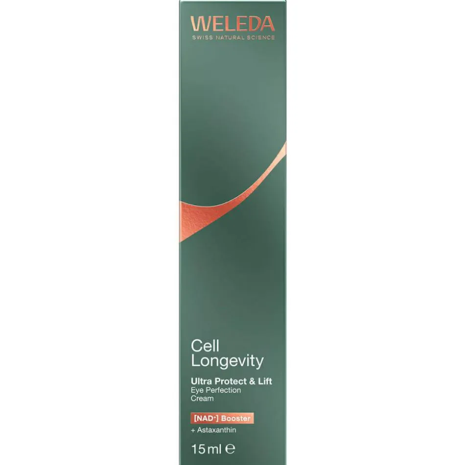 Cell Longevity Ultra Protect & Lift Eye Perfection Cream 15 ml