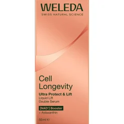 Cell Longevity Ultra Protect & Lift  Liquid Lift Double Serum 50 ml