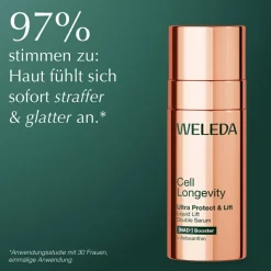 Cell Longevity Ultra Protect & Lift  Liquid Lift Double Serum 50 ml