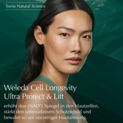 Cell Longevity Ultra Protect & Lift  Liquid Lift Double Serum 50 ml